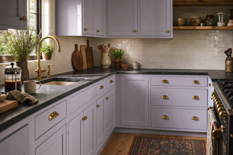 French by Benjamin Moore
