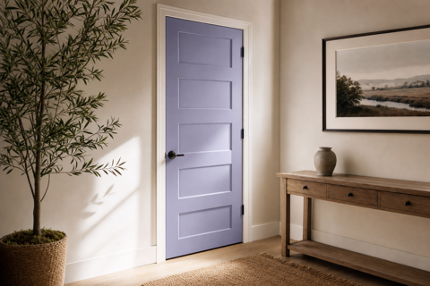 Snugglepuss by Benjamin Moore