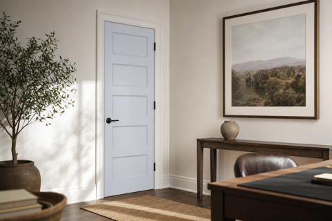 Violet by Benjamin Moore