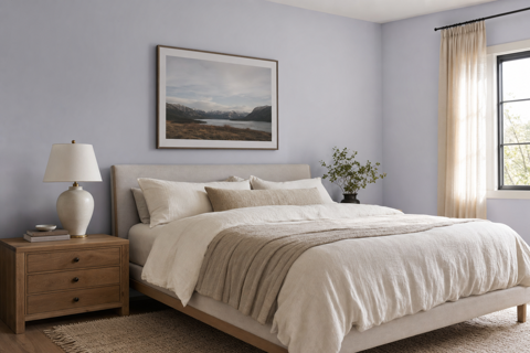North by Benjamin Moore