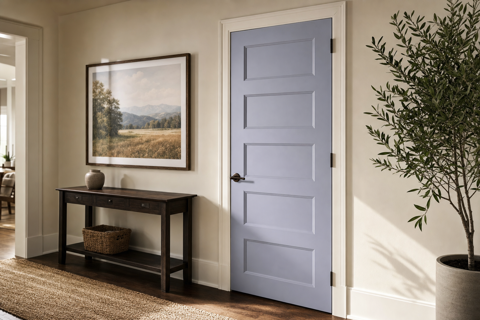Central by Benjamin Moore