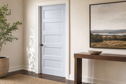 Whispering by Benjamin Moore