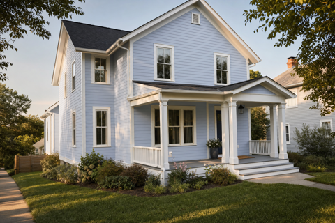 English by Benjamin Moore