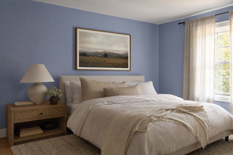 Persian by Benjamin Moore