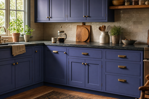 Bistro by Benjamin Moore