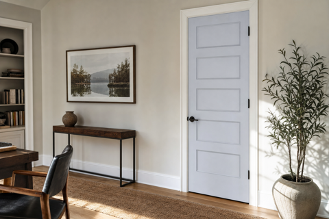 Angel's by Benjamin Moore