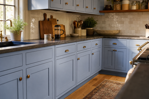 Dreamy by Benjamin Moore