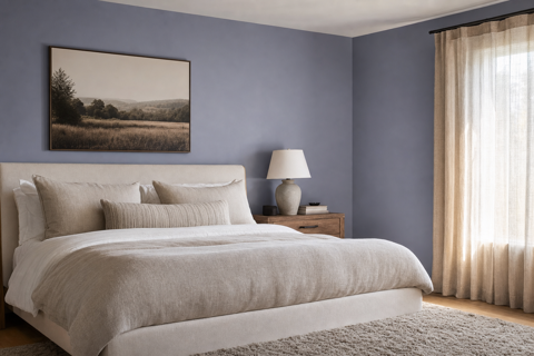 Queen's by Benjamin Moore