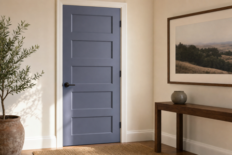 French by Benjamin Moore