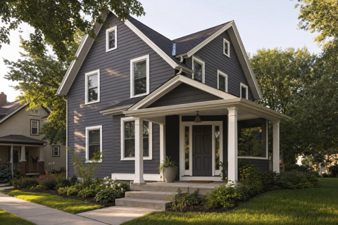 Wood by Benjamin Moore
