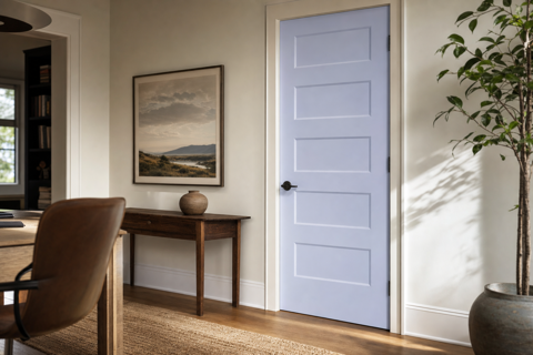 Spring by Benjamin Moore