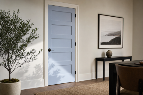 Freesia by Benjamin Moore