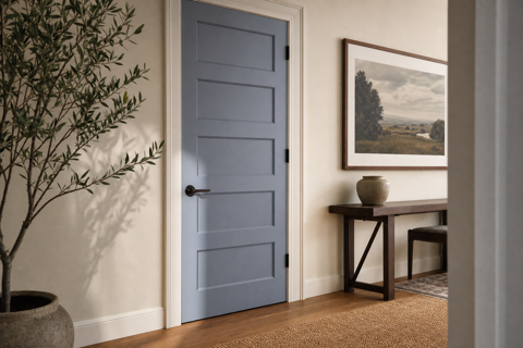 In by Benjamin Moore