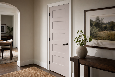 Piano by Benjamin Moore