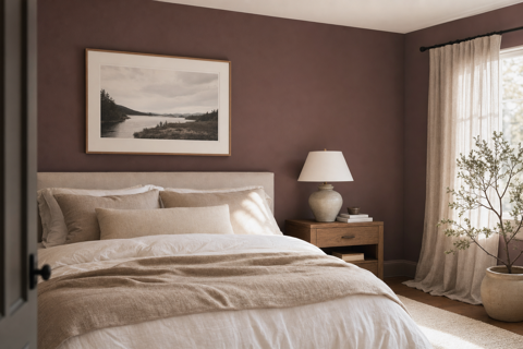 Pinch by Benjamin Moore
