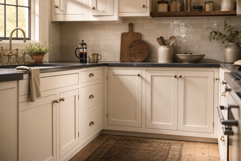 Hampshire by Benjamin Moore