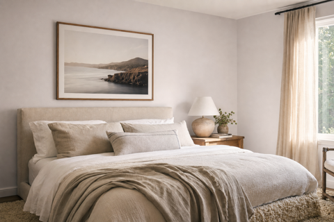 Violet by Benjamin Moore