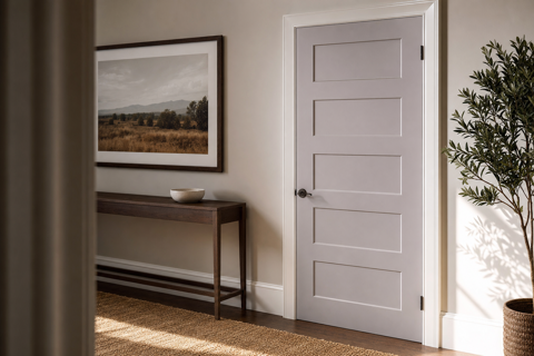 AF-ter by Benjamin Moore