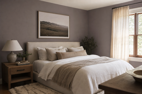 Vintage by Benjamin Moore