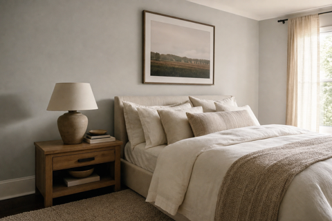 Metro by Benjamin Moore