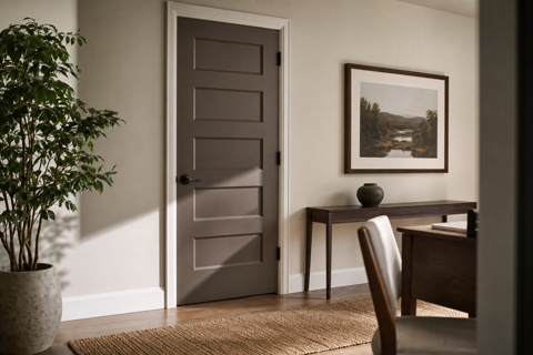 Topeka by Benjamin Moore