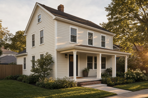 Light by Benjamin Moore