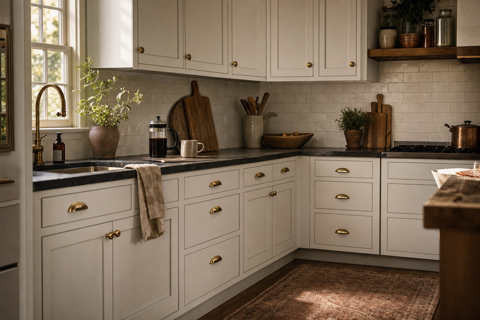 Nimbus by Benjamin Moore