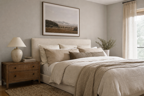 Smoke by Benjamin Moore