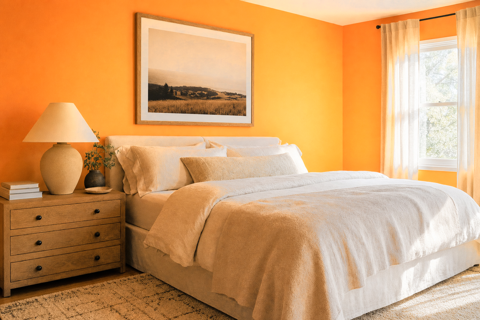 Fruity by Benjamin Moore