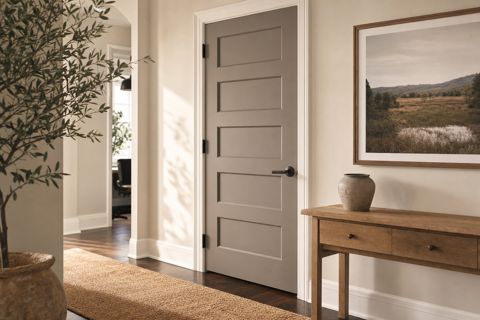 Bear by Benjamin Moore