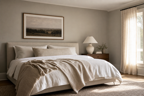 Gray by Benjamin Moore