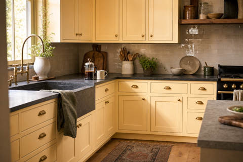 Porter by Benjamin Moore