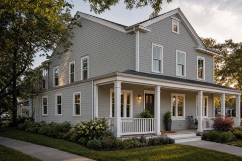 Sabre by Benjamin Moore