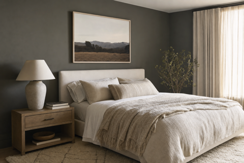 Ashwood by Benjamin Moore