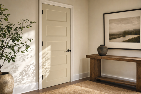 Brushed by Benjamin Moore