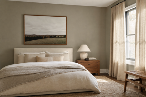 Sage by Benjamin Moore
