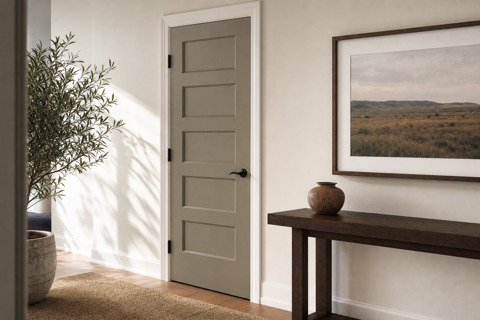Devonshire by Benjamin Moore
