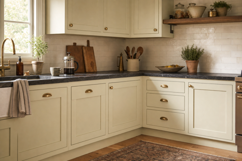 Vale by Benjamin Moore