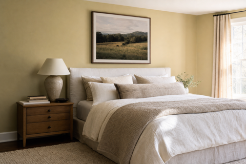 Cheyenne by Benjamin Moore