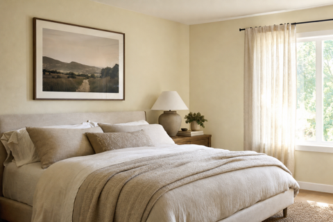 Polar by Benjamin Moore