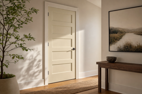 April by Benjamin Moore