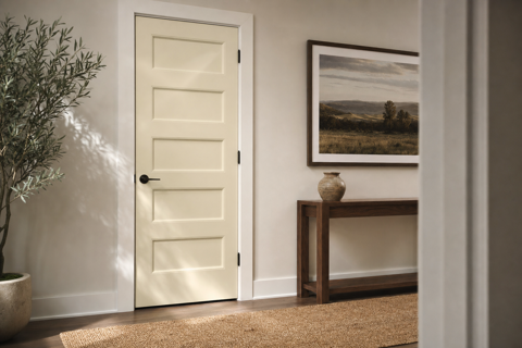 French by Benjamin Moore