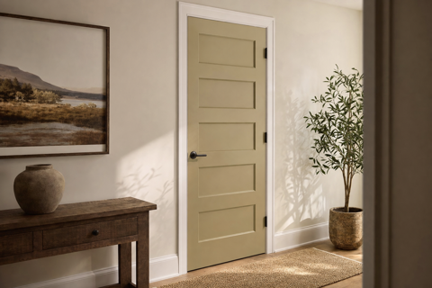 At by Benjamin Moore