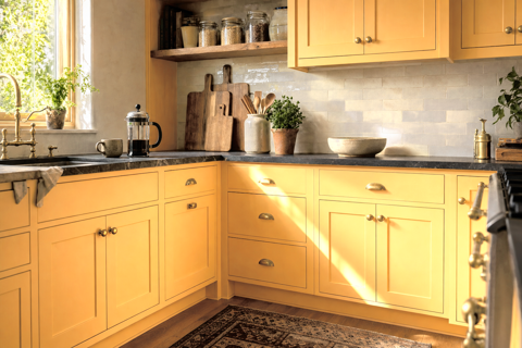 Florida by Benjamin Moore