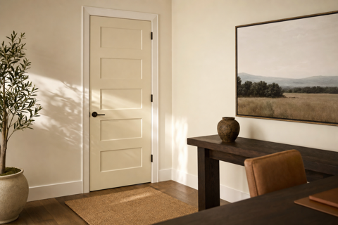Nature's by Benjamin Moore
