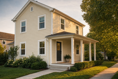 Inner by Benjamin Moore
