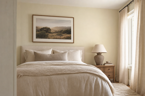 Early by Benjamin Moore