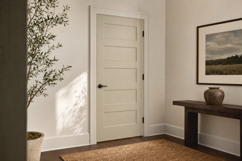 Stingray by Benjamin Moore
