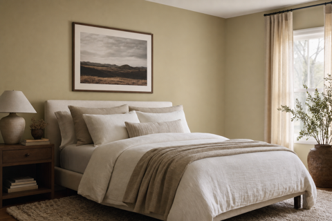Victorian by Benjamin Moore