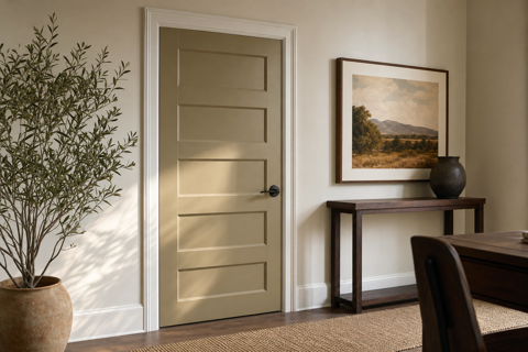 Majestic by Benjamin Moore